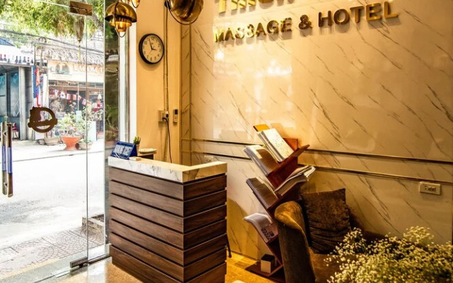 Thien Van Hotel & Spa