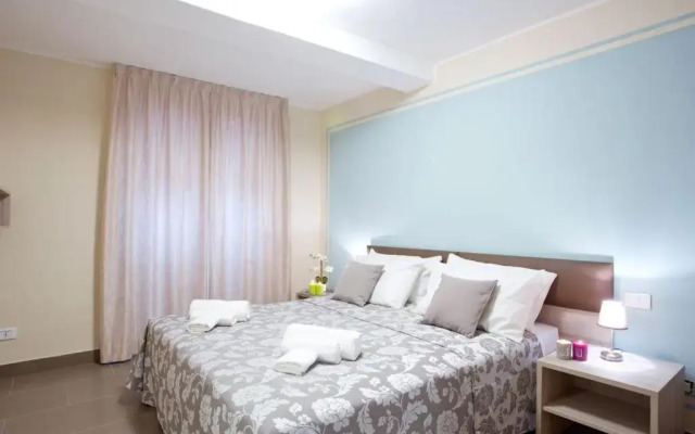 Sala Comacina Residence No 4