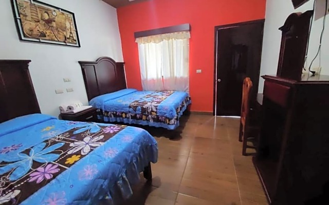 Hotel La Privada