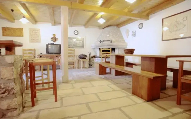 Holiday Home Casa Caterina