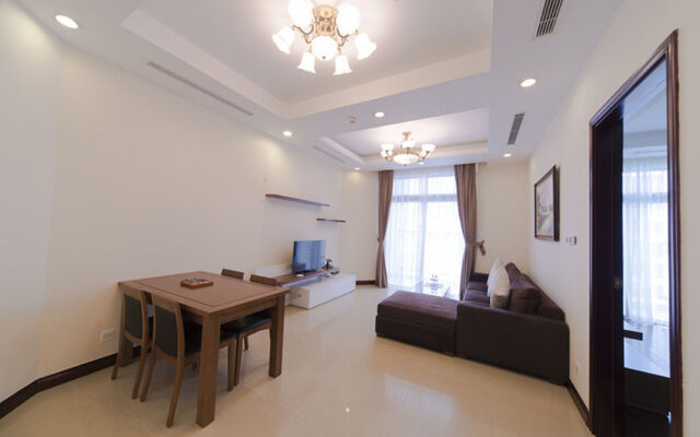Vinhomes Royal City
