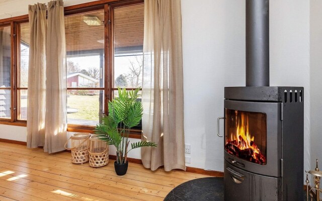 6 Person Holiday Home in Vordingborg