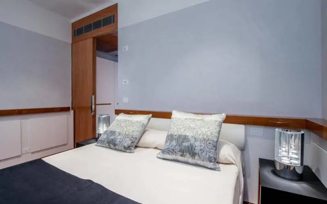 Rialto Apartments