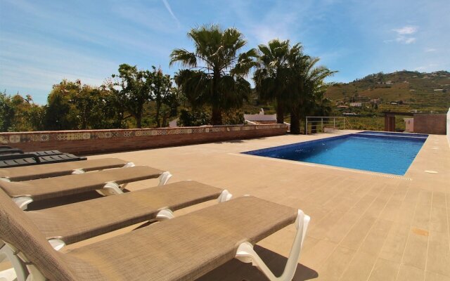 1035 Villa el Crucero