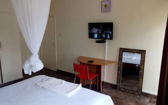 Kadana Bed & Breakfast - Adults Only