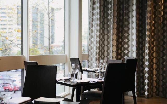 Crowne Plaza Melbourne Carlton by IHG