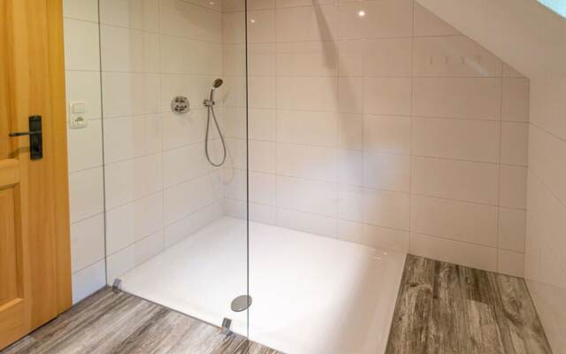 Infanglalm "attersee"