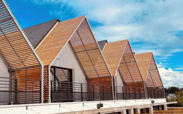 Residence Saint Pierre Quiberon