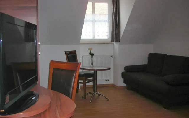 Hotel Landgasthof Euringer