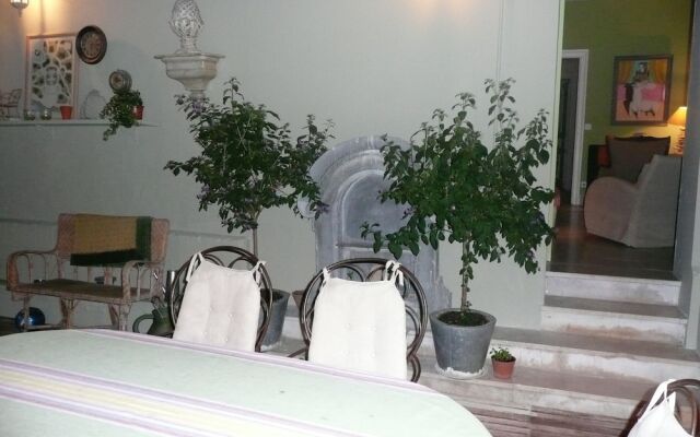 La Villa de Creully