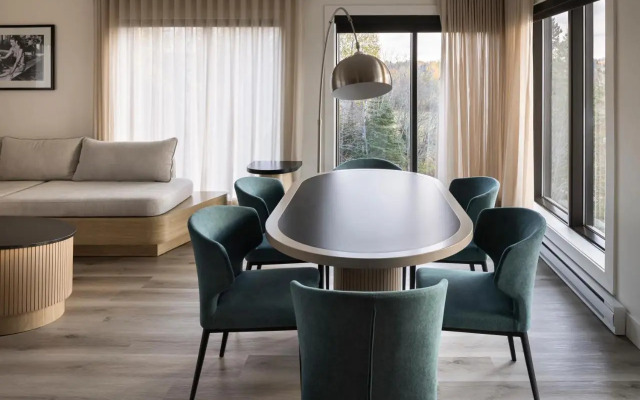 Esterel Suites Spa And Lake