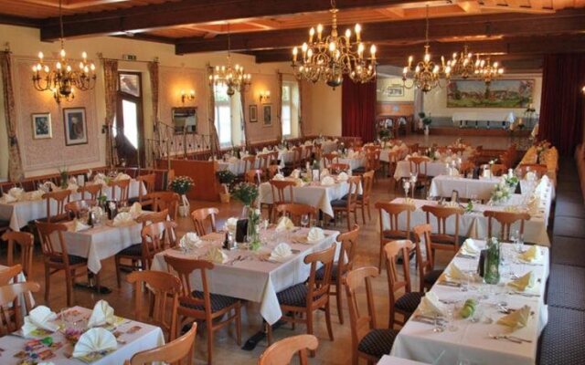 Hotel-Gasthof Beim Böckhiasl