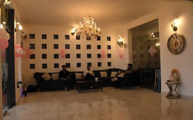 Prakaram Resort And Cafe