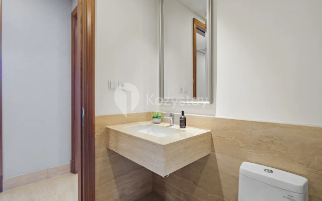 Caveno by Kozystay - Setiabudi