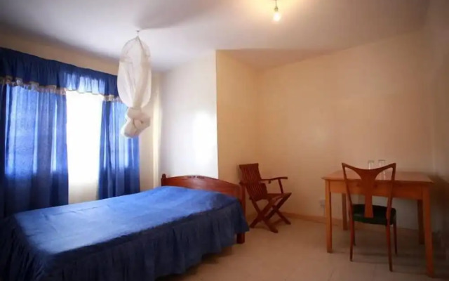 Shalom House