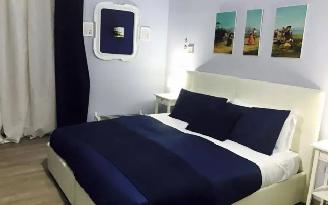 B&B I 4 Elementi