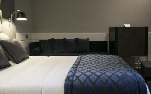 Hotel The Style