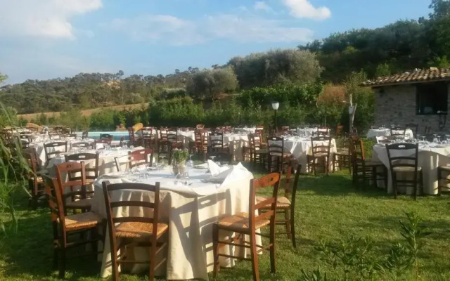 Agriturismo Feudo Gagliardi