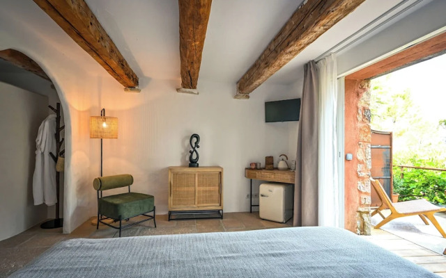 Les Terrasses de Lorgues