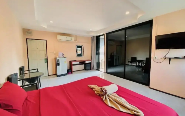 Apartment X5