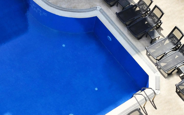 Sav-ir Suit Otel