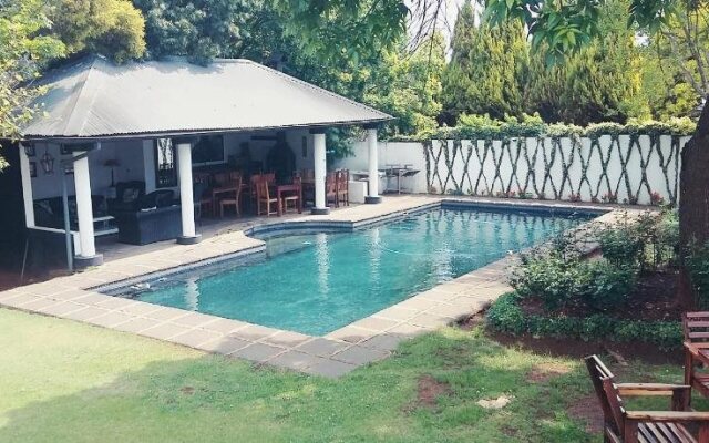 Lydenburg Manor Guest House