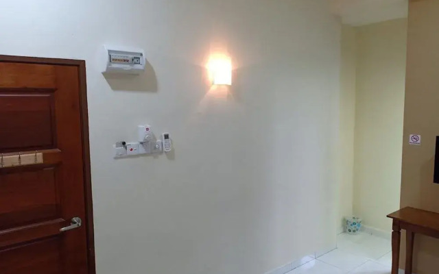 NZED GuestRoom - Sleep Tight, Rest Well