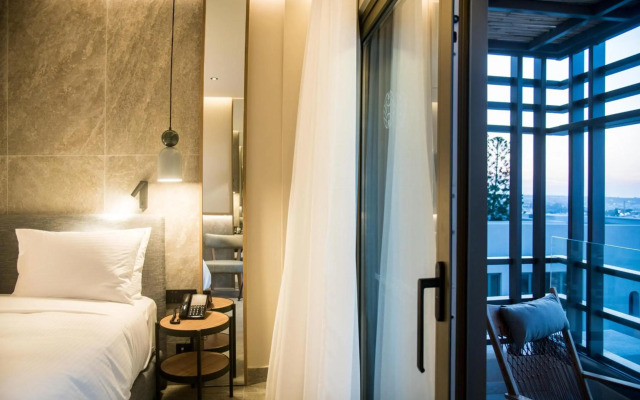 King Minos Retreat Resort & Spa