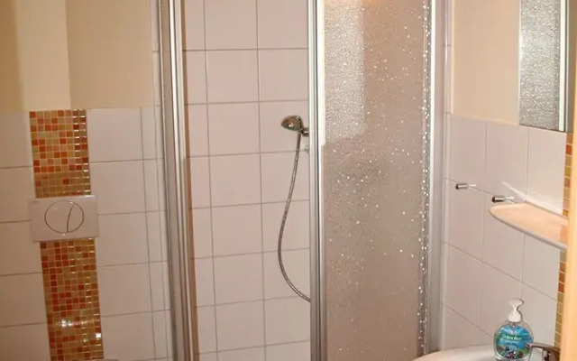 Pension Ferienhof Fischer