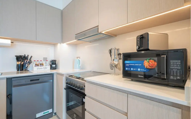 The Skyline Burj Retreat-4508