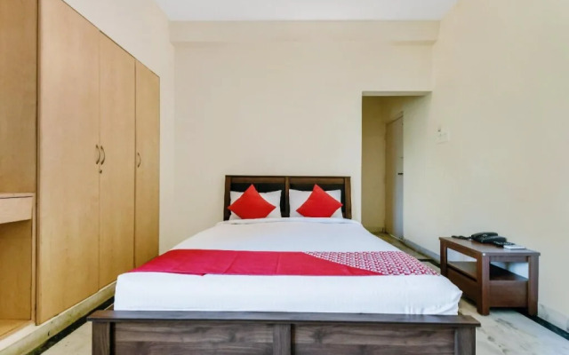 OYO 24460 Flagship Star City T Nagar