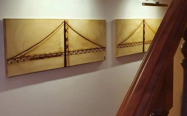 Casa do Criativo ® Bed&Breakfast