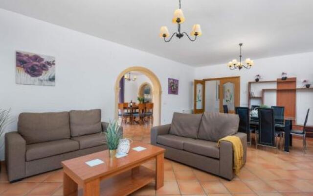 Villa Amanda - Plusholidays
