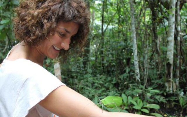 Amazon Garden EcoLodge