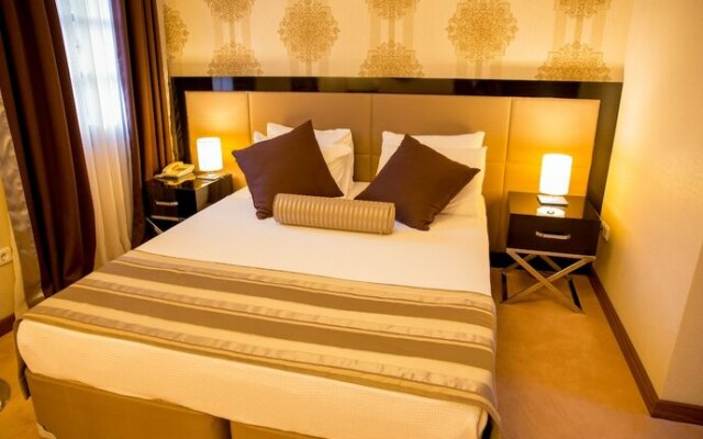 Les Suites Tremblant - Le Kandahar