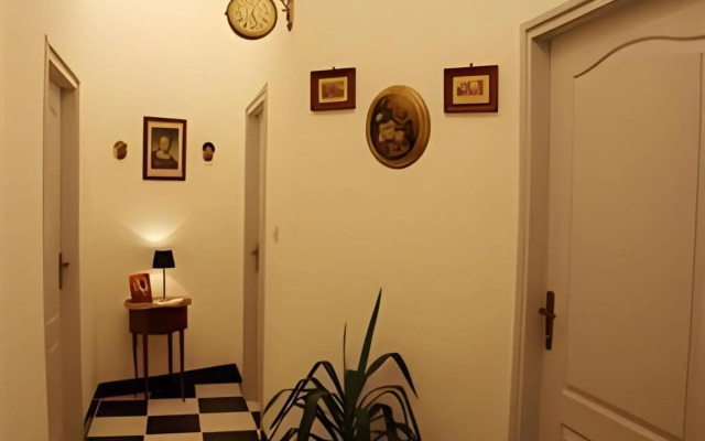 The Only One Apartment