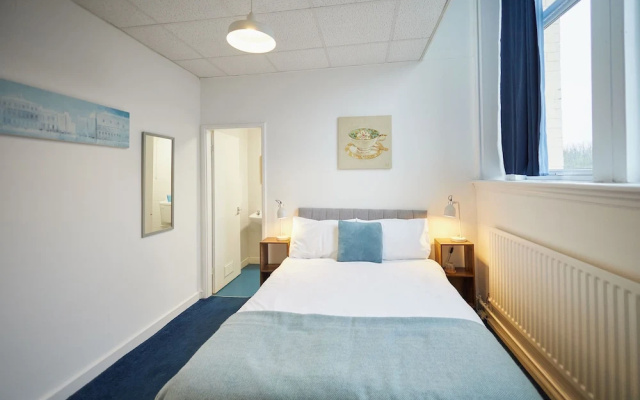 Saltburn House Hotel Family Room