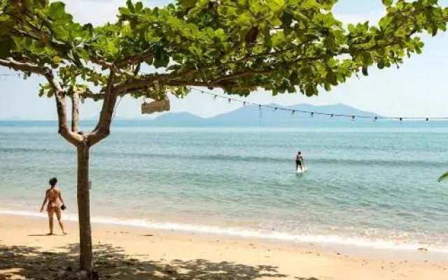 Indie Beach Bungalows