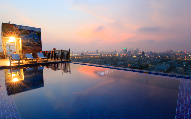 FIVITEL King Hotel
