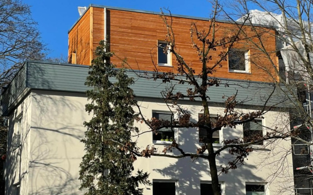 Messe Apartment Berlin