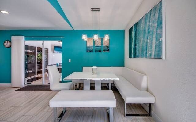 Villa Dolphins Paradise - Roelens Vacations