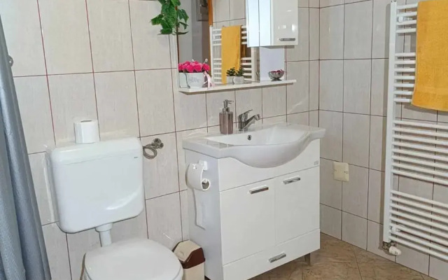 Apartmani Tea i Toni