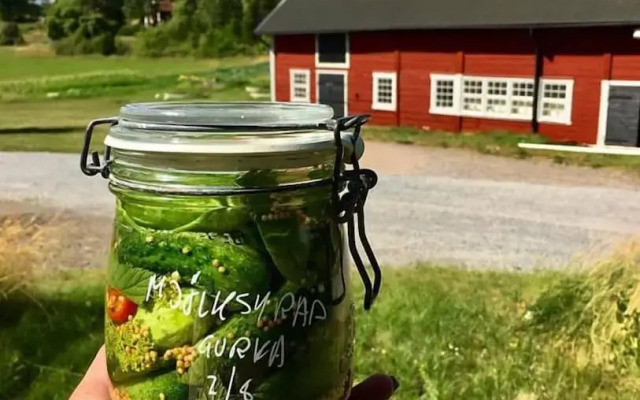 Storgården i Rimforsa