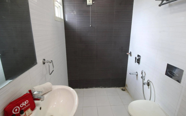OYO Rooms Shastri Nagar Barkatullah