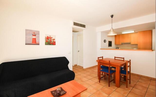 Apartament sant josep