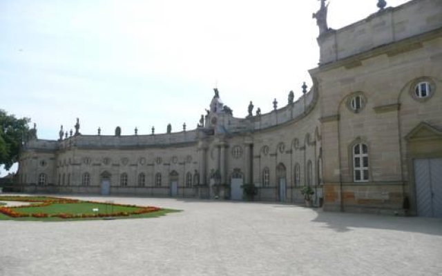 Schlosshotel Pommerfelden
