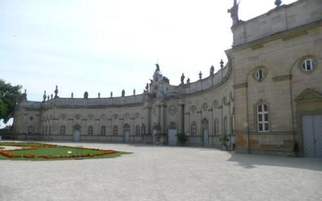 Schlosshotel Pommersfelden