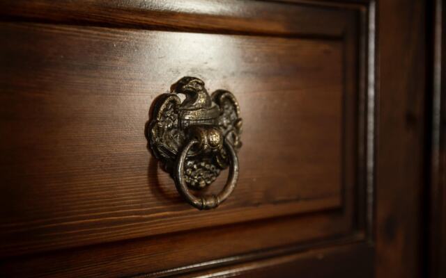 Trevi Fountain Apartment