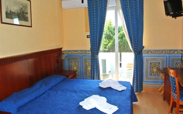 Hotel Mirage