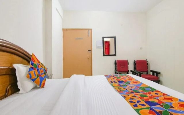 Fabexpress Arsh International